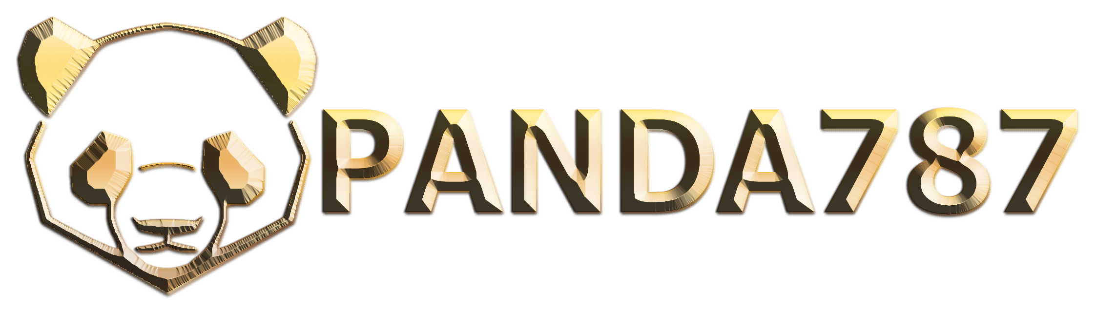 Logo PANDA787